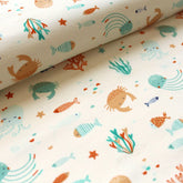 Biojersey Ocean Party - Stoffonkel - Stoffmeisterei